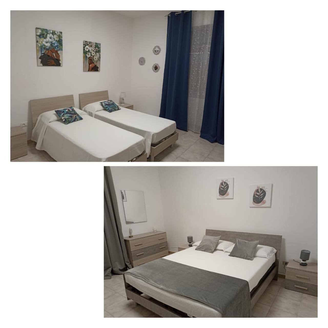 취아카 Vittoria House 아파트 외부 사진