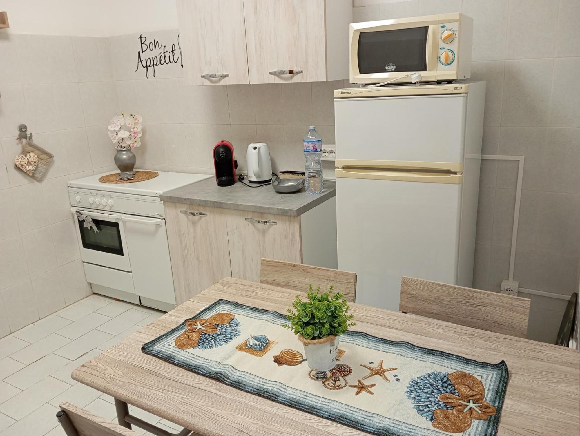 취아카 Vittoria House 아파트 외부 사진