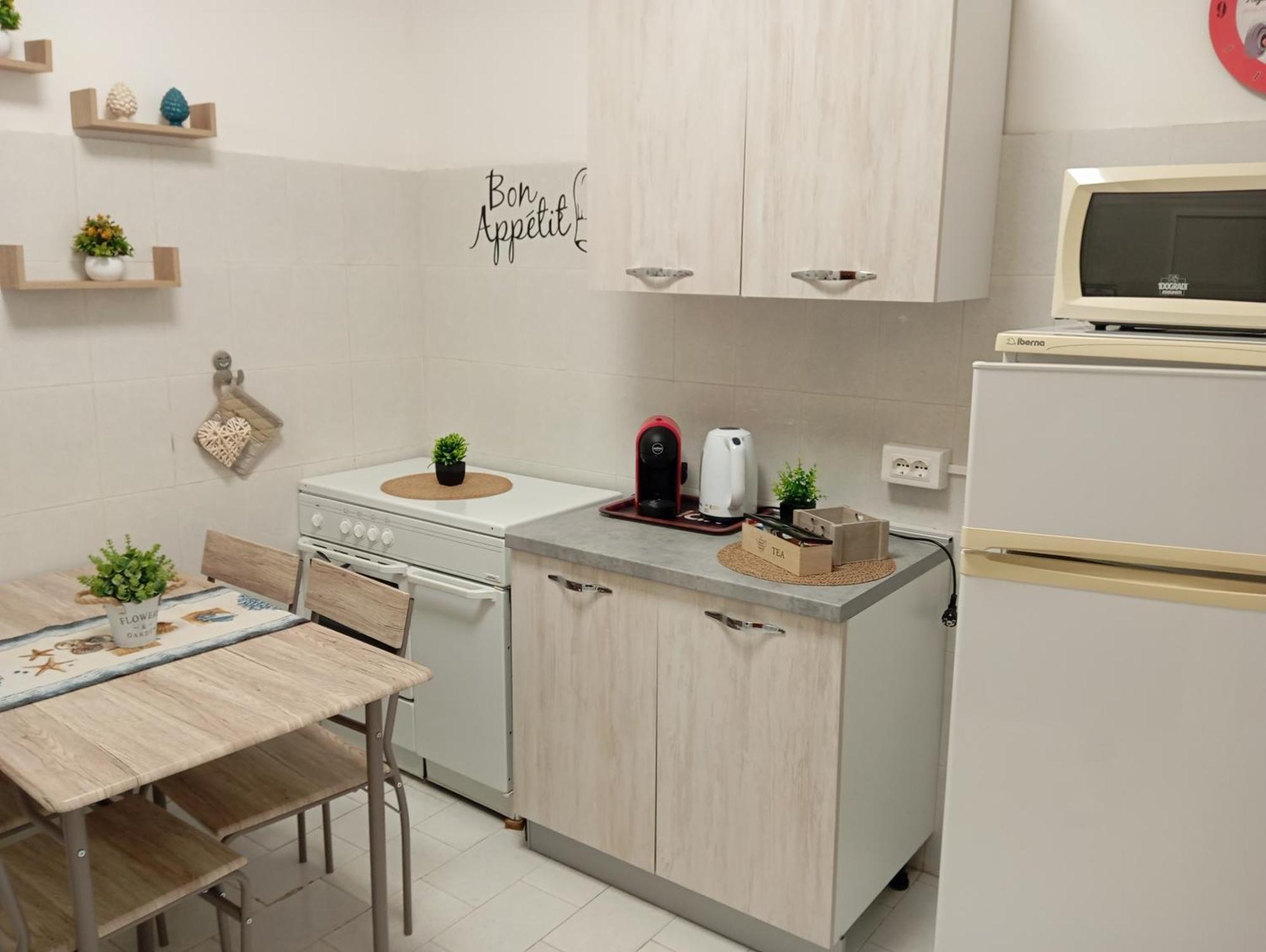 취아카 Vittoria House 아파트 외부 사진