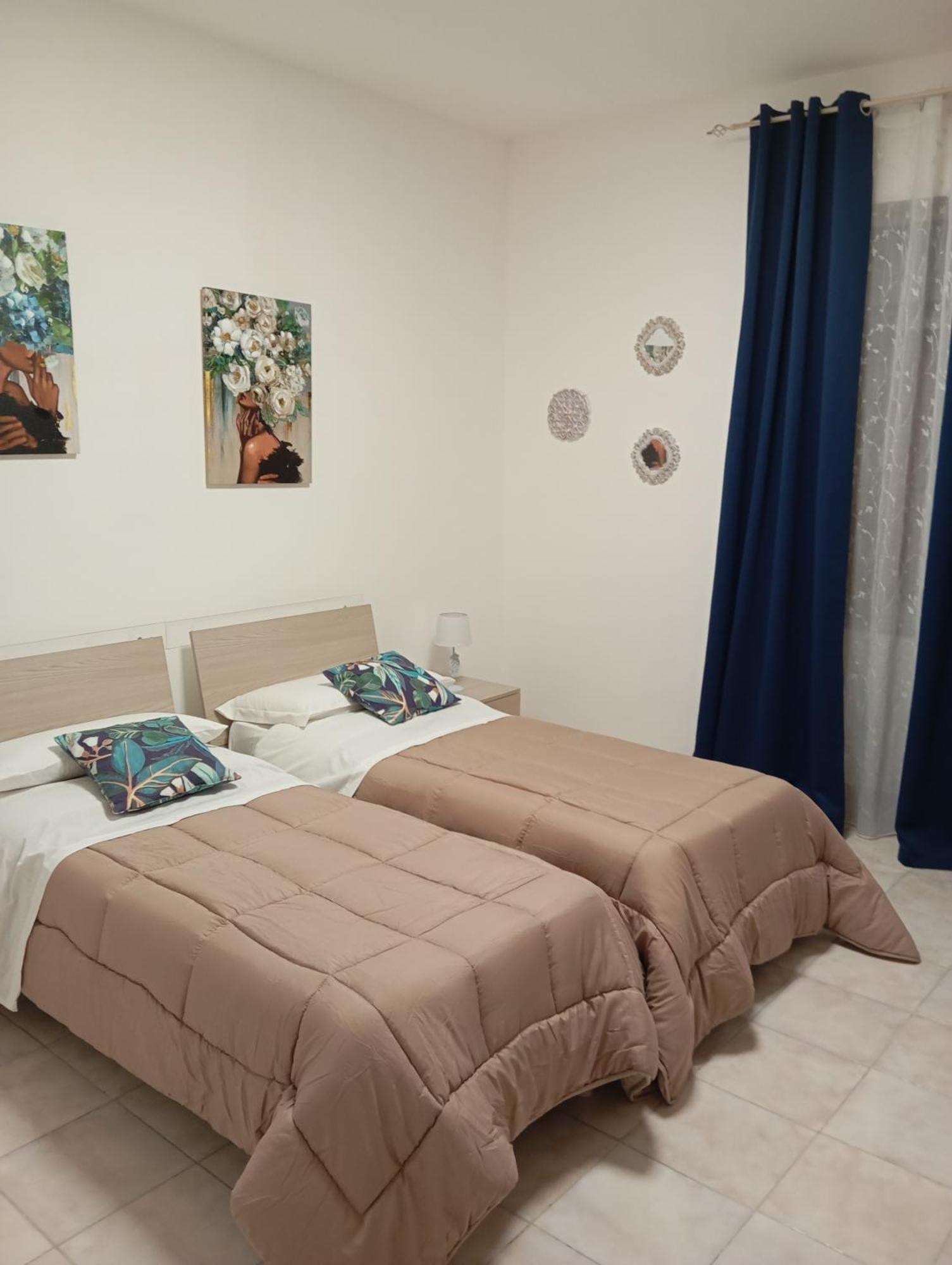 취아카 Vittoria House 아파트 외부 사진