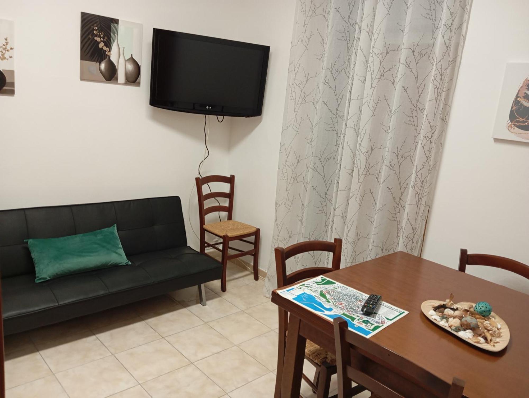취아카 Vittoria House 아파트 외부 사진