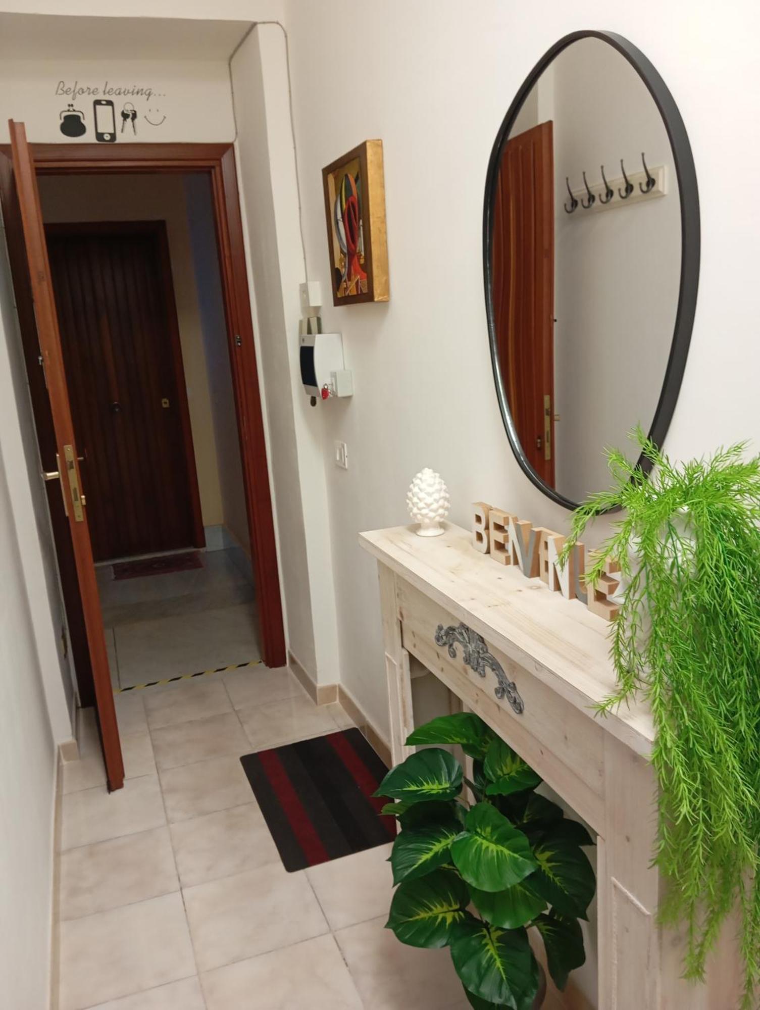 취아카 Vittoria House 아파트 외부 사진